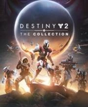 Destiny 2 The Collection Xbox One