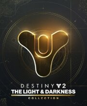 Destiny 2 The Light & Darkness Collection Pc