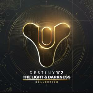 Destiny 2 The Light & Darkness Collection Xbox One