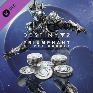 Destiny 2 Triumphant Silver Bundle Playstation 5