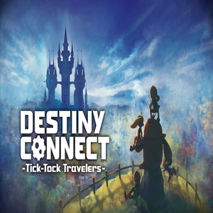 Destiny Connect Tick-Tock Travelers Switch