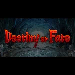 Koop Destiny or Fate CD Key Goedkoop Vergelijk de Prijzen