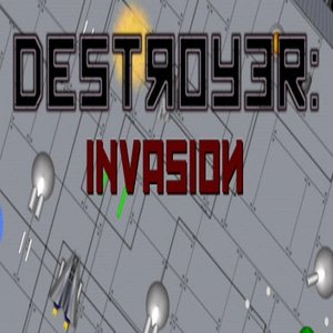 Destroyer Invasion Pc