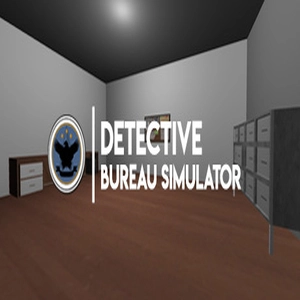 Detective Bureau Simulator Pc