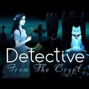 Koop Detective From The Crypt CD Key Goedkoop Vergelijk de Prijzen