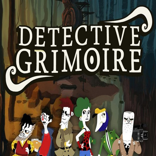 Koop Detective Grimoire CD Key Compare Prices