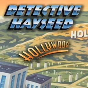 Detective Hayseed Hollywood