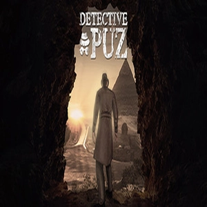 Detective Puz Pc