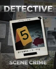 Koop DETECTIVE Scene Crime CD Key Goedkoop Vergelijk de Prijzen