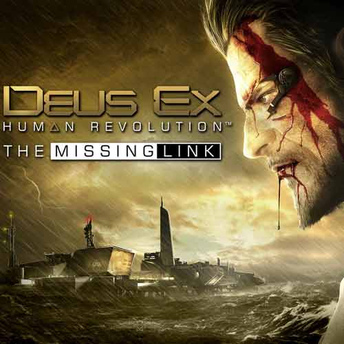 Koop Deus Ex Human Revolution The Missing Link DLC CD Key Compare Prices