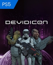 Koop Devidicon PS5 Goedkoop Vergelijk de Prijzen