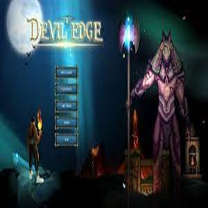 Koop Devil Edge CD Key Goedkoop Vergelijk de Prijzen