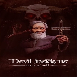 Koop Devil Inside Us Roots of Evil Xbox Series Goedkoop Vergelijk de Prijzen