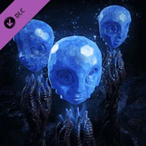 Devil May Cry 5 Blue Orbs Xbox Series X