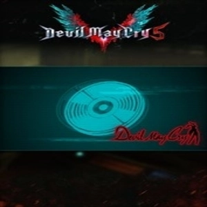 Devil May Cry 5 DMC1 Battle Track 3 Pack Xbox Series X