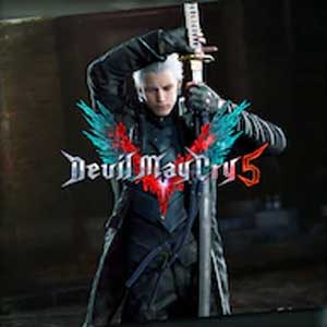 Koop Devil May Cry 5 Playable Character Vergil CD Key Goedkoop Vergelijk de Prijzen