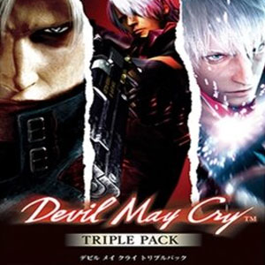 Koop Devil May Cry Triple Pack Nintendo Switch Goedkope Prijsvergelijke