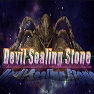 Devil Sealing Stone