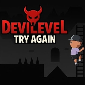 DeviLevel Try Again Xbox Series X