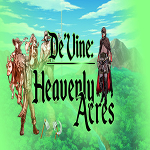 Koop DeVine Heavenly Acres CD Key Goedkoop Vergelijk de Prijzen