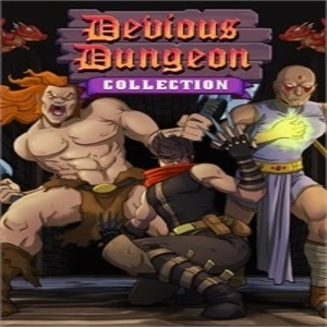 Devious Dungeon Collection Xbox Series X