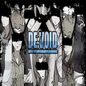 DeVoid Pc