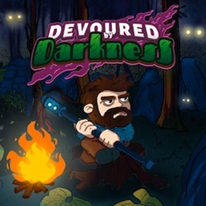 Devoured by Darkness Playstation 5