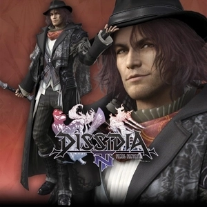 DFF NT Ardyn Izunia Starter Pack Playstation 4