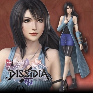 DFF NT Rinoa Heartilly Starter Pack Pc