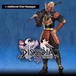 DFF NT Samurai App Set & 5th Weapon for Bartz Klauser Pc