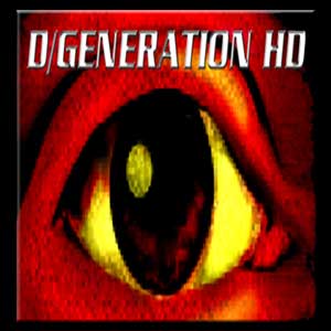 Koop DGeneration HD CD Key Compare Prices