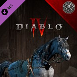 Diablo 4 Crypt Hunter Pack Pc