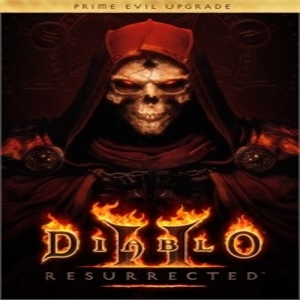 Koop Diablo Prime Evil Collection Upgrade Xbox One Goedkoop Vergelijk de Prijzen