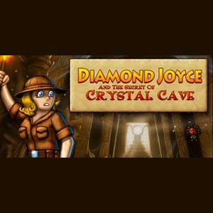 Koop Diamond Joyce and the Secrets of Crystal Cave CD Key Compare Prices