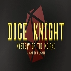 Dice Knight Mystery of the Moirai Pc