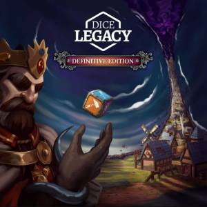 Koop Dice Legacy PS4 Goedkoop Vergelijk de Prijzen
