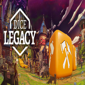 Koop Dice Legacy Nintendo Switch Goedkope Prijsvergelijke