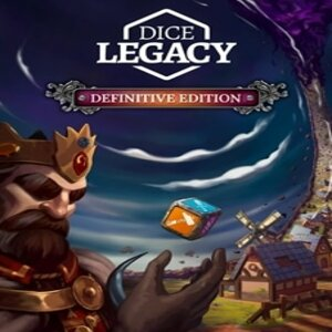 Dice Legacy Definitive Edition Pc