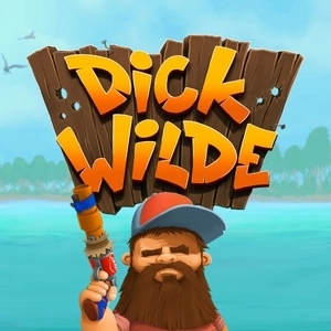 Dick Wilde Playstation 4