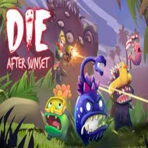 Koop Die After Sunset Xbox One Goedkoop Vergelijk de Prijzen