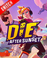 Koop Die After Sunset Nintendo Switch Goedkope Prijsvergelijke