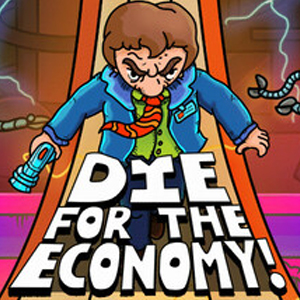 Die for the Economy Xbox Series X