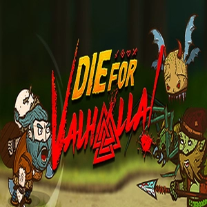 Die for Valhalla Xbox One