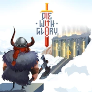 Die With Glory Playstation 4