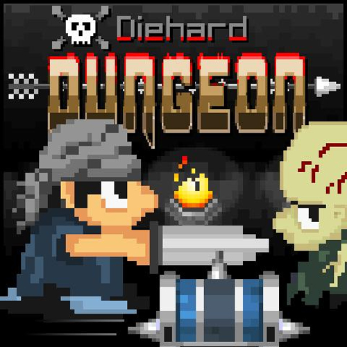 Koop Diehard Dungeon CD Key Compare Prices