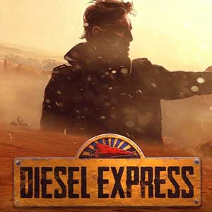Koop Diesel Express VR CD Key Compare Prices