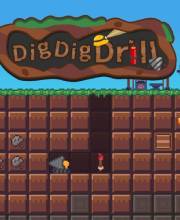Koop DigDigDrill Nintendo Switch Goedkope Prijsvergelijke