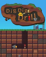DigDigDrill Pc