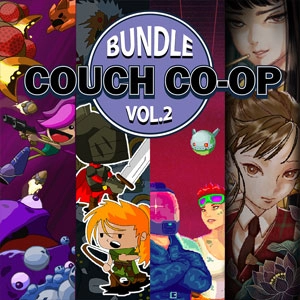 Digerati Couch Co-op Vol. 2 Xbox One