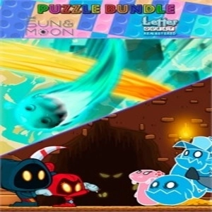 Digerati Puzzle Use Your Brain Bundle Playstation 4